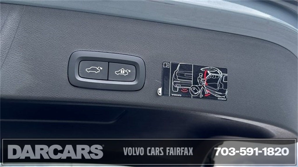 2021 Volvo XC40 R-Design